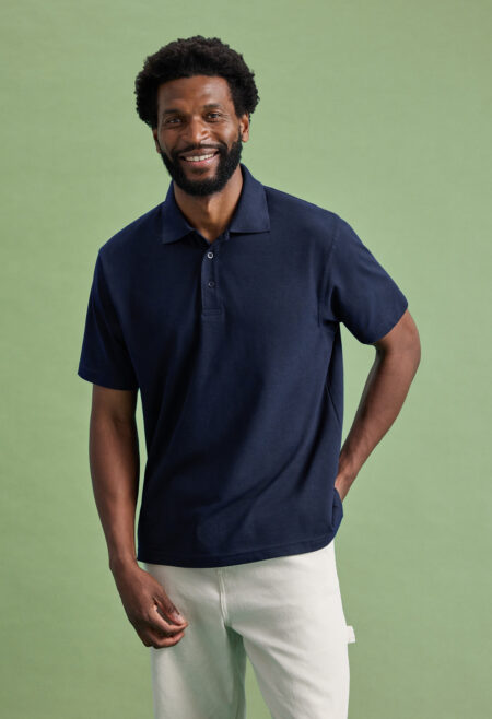 Eco Poloshirt