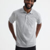 Heavyweight Poloshirt