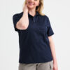 Processable Poloshirt