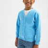 Childrens Classic Cardigan