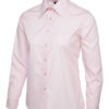 Ladies Poplin Full Sleeve Shirt