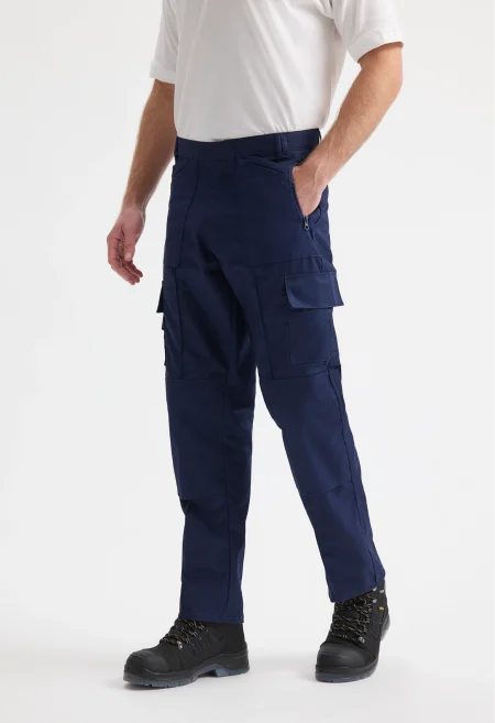 Action Trouser Long