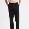 Cargo Trouser with Knee Pad Pockets Long