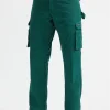 Super Pro Trouser Long