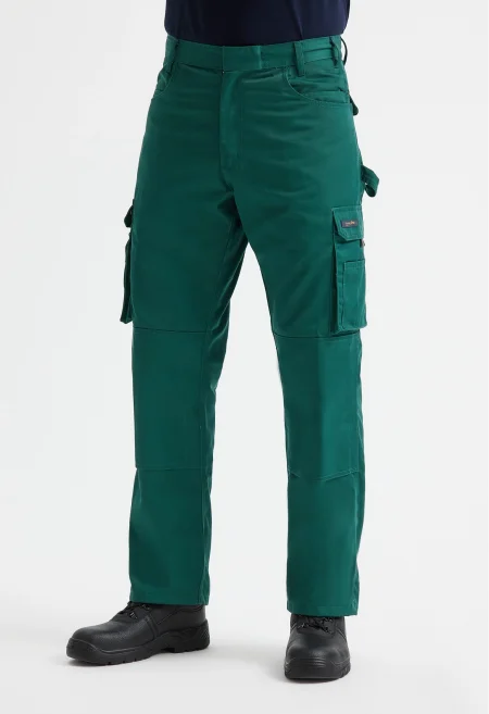 Super Pro Trouser Long