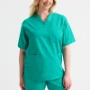 Scrub Tunic