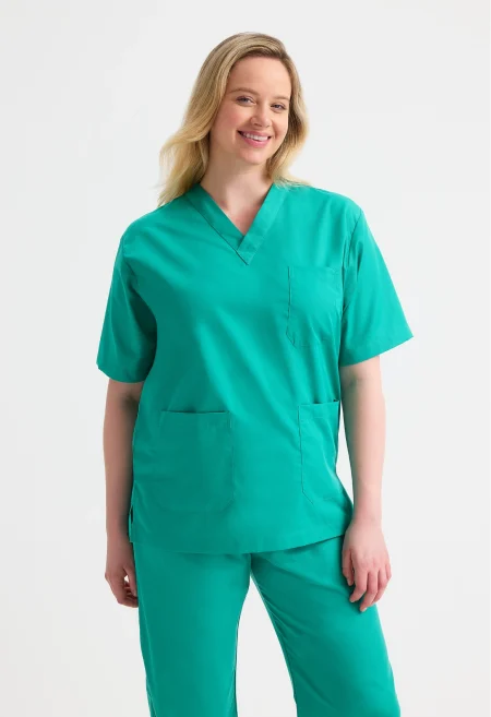Scrub Tunic